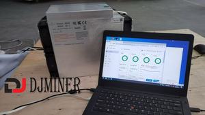 Elphapex DG 1 + 14GH asic thợ mỏ phổ biến kỹ thuật số khai thác trang trại 14g minero máy tính xử lý dữ liệu - Product Image 2