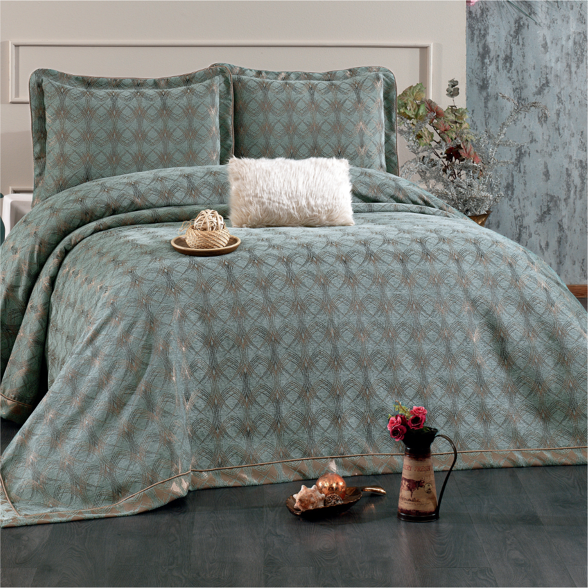 Turquoise