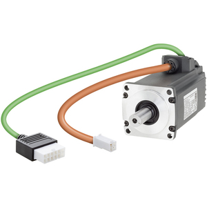 Nuovissimo Controller di programmazione Plc originale servomotore SH31001P01F2000 - Product Image 4