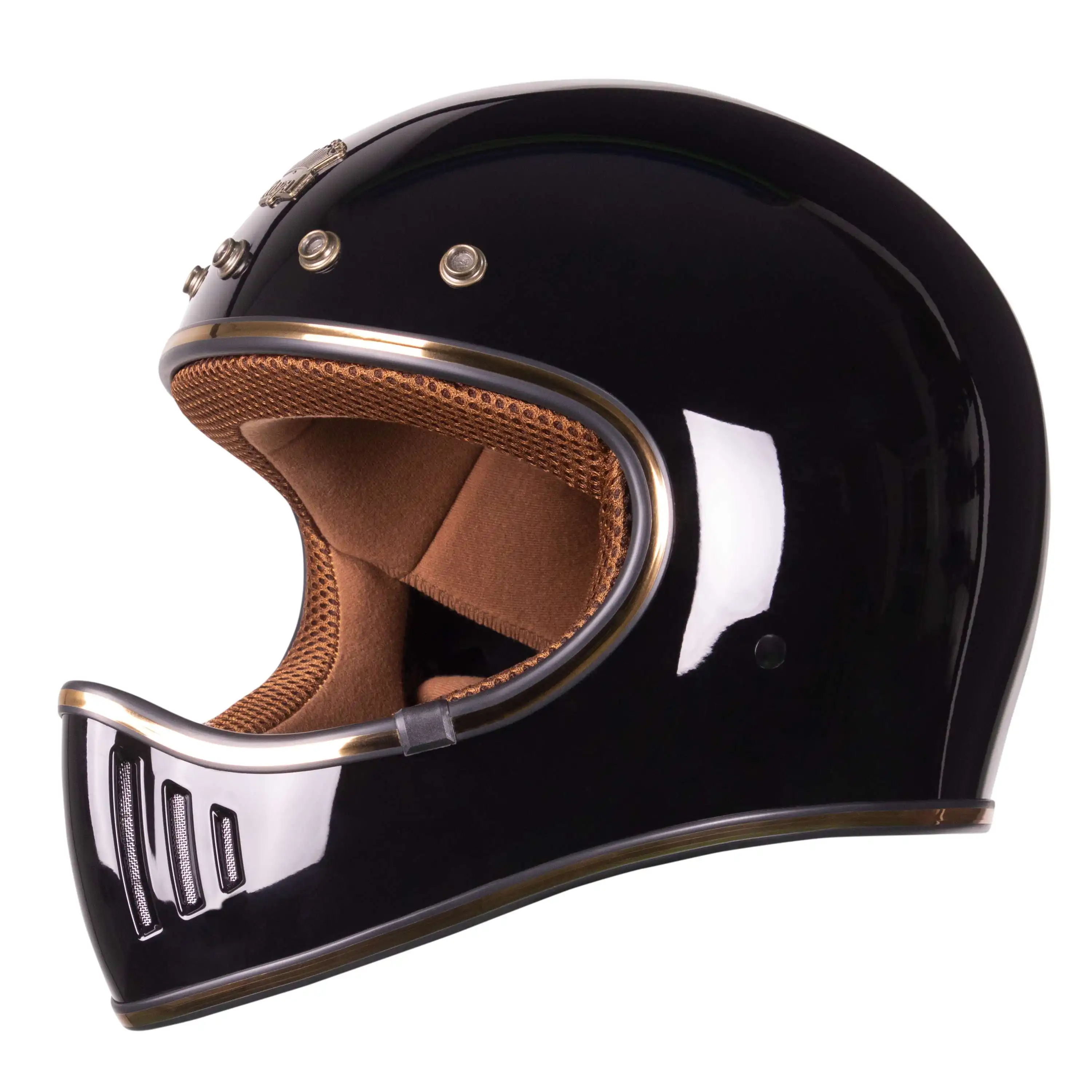 Royal M141 Advanced ABS avec Double visière casque de moto intégral avec DOT casques de moto à vendre en usine