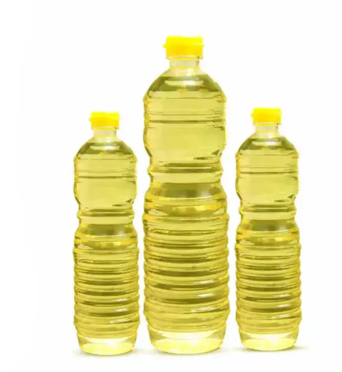 Vente en gros d'huile de cuisson et de friture 3L 4L 5L huile de palme livraison rapide oléine végétale biologique cuisson des aliments huile de palme santé