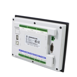 Dụng cụ hiển thị kênh mulitiple dụng cụ đo lực - Product Image 6