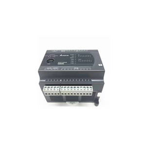 New Original Brand <strong>Plc</strong> <strong>Programming</strong> Controller Expansion Module Production and Processing DVP64ES300T <strong>Plc</strong> Programable Controller - Product Image 6