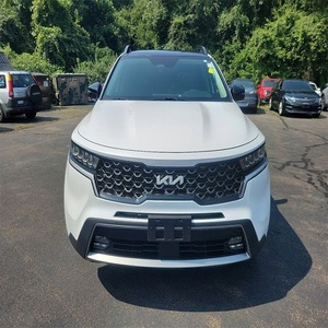 คุ้มค่ามาก ..... สะอาดมากๆใช้2022 Ki_a So_ren_to X-line EX AWD - Product Image 1