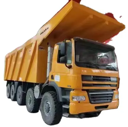 Mèo xe tải Gina hd5380t 777d faw HOWO Xe Tải Tự đổ xe tải để bán giá DIESEL giải phóng mặt bằng động cơ tổng bánh xe SHN