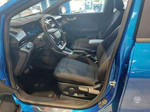 2024ใช้แล้ว Ford Puma - Product Image 3