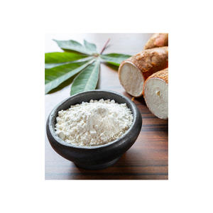 TAPIOCA STARCH/ CASSAVA STARCH、アップルブランド - Product Image 1