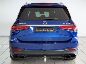 2022 Mercede s Ben z 63 63 AMG 4Matic + - Product Image 3