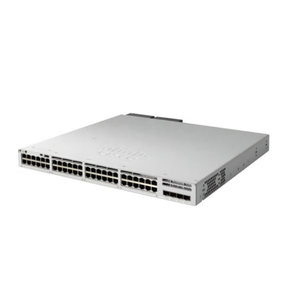 Bester Preis Ciscos C9300 Series Switch C9300-48P-E Testing Machine Network Advantage Network Switch zur Verbesserung der Netzwerks icherheit - Product Image 5