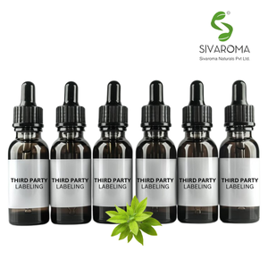 High Strength Citriodora <strong>Oil</strong> for Industrial Applications and Cosmetics Private Label and Custom Bottle Options - Product Image 4