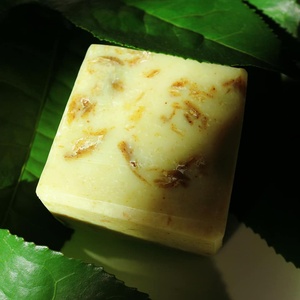 ギフト用の基本的なココナッツ石鹸またはココナッツデザインの石鹸、またはCOCOから環境にやさしい体のクリーニングに使用-ECOベトナム - Product Image 2