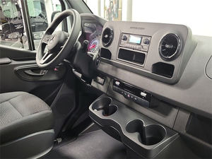 Kullanılan 2024 Merc_edes Benz Sprinter - Product Image 2