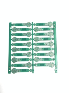 カスタムOEM多層両面PCB回路基板エレクトロニクスメーカーのサービスPCBAボード用 - Product Image 4