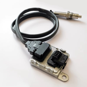 Analizadores de gas de óxido de nitrógeno con sensor de NOx de nueva condición para diversas aplicaciones - Product Image 1