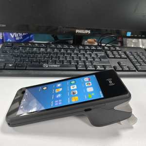 POS della carta regalo per il sistema di Voucher Android 11 punto vendita con Google Play Store Google Chrome supporto Software gratuito SDK POS - Product Image 3