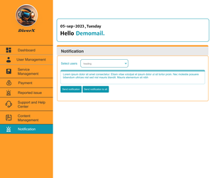 El mejor software de desarrollo de paneles de control personalizado para ayudar a las empresas a lograr una visualización integral de datos.