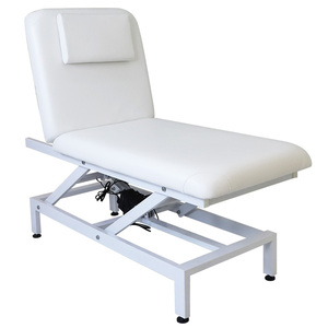 MT MEDICAL折りたたみ式プロフェッショナルマッサージテーブルベッドセラピー機器ビューティースパベッド
