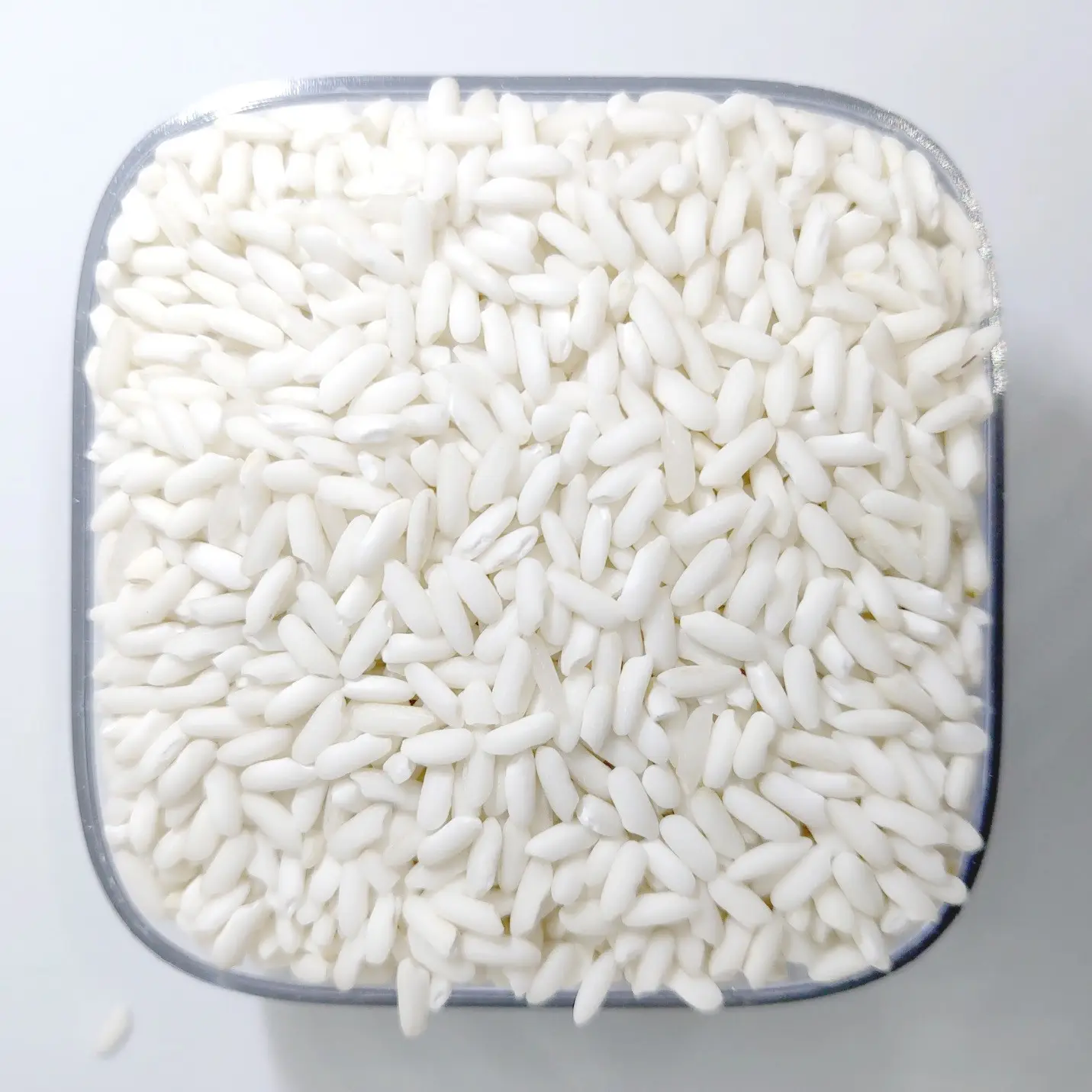 גם מחיר רך ארוך תבואה אורז דביק-לבן אורז דביק וייטנאם Ms סופי