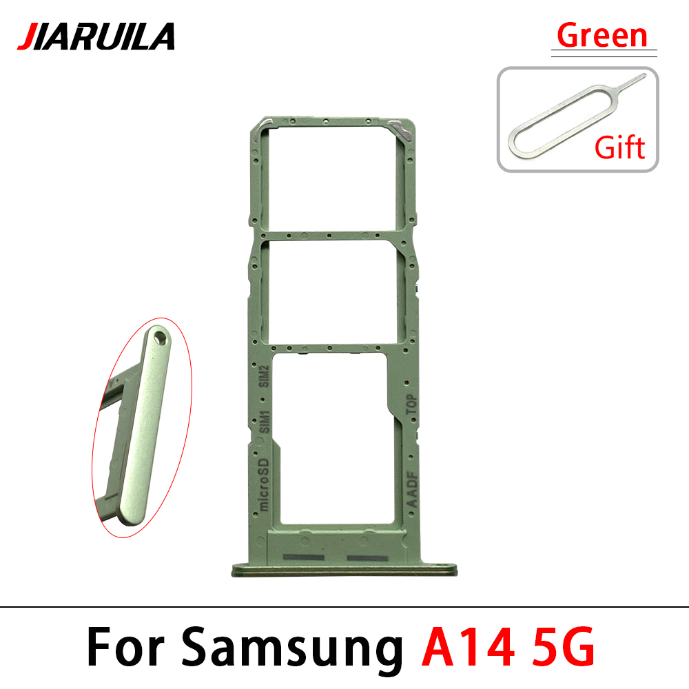 A14 5G (verde)
