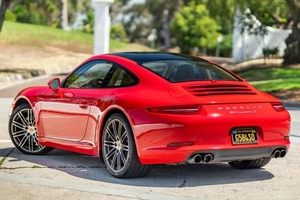 CheaP 2015 p-orsche 911カレラSクーペ