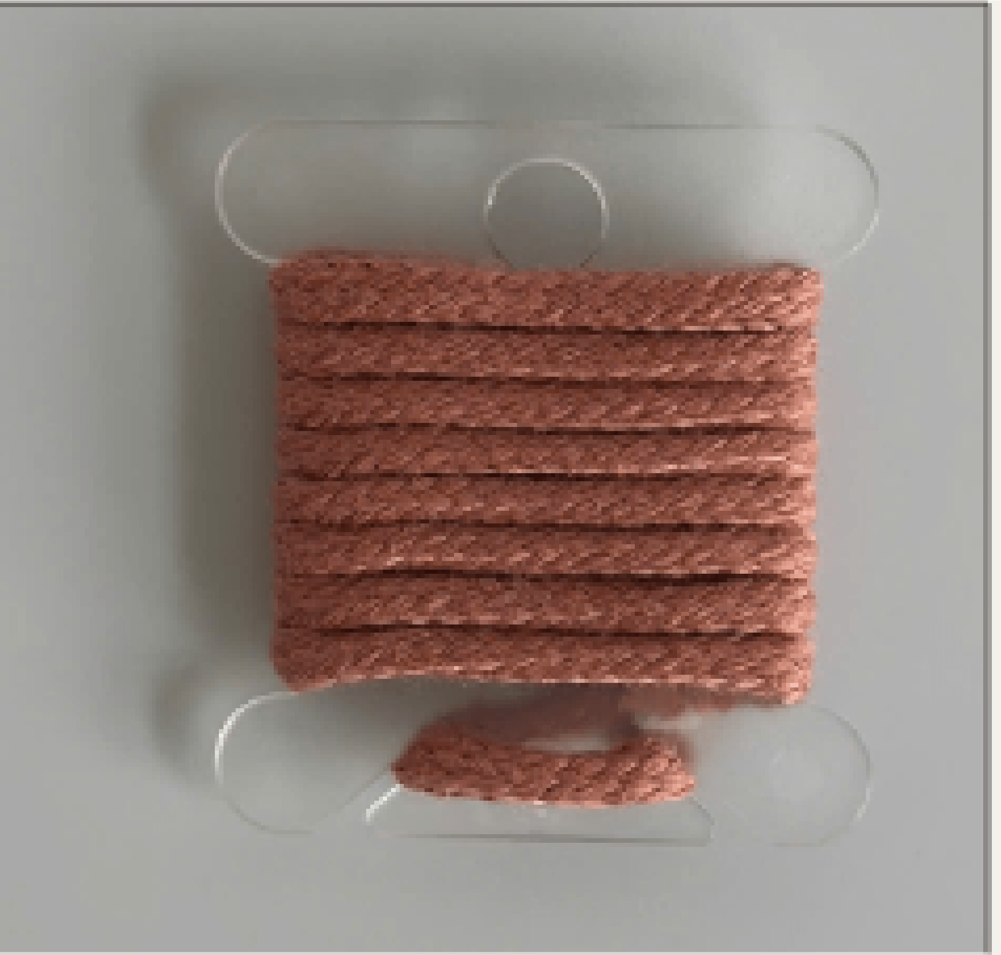 Dusty Rose