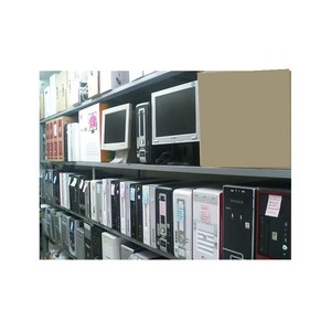 Desktop <strong>Computer</strong> Full Set <strong>Used</strong> All-In-One <strong>Computers</strong> 23.6 23.8 27 32 Inch I3 I5 I7 Office School Pc All in One - Product Image 3