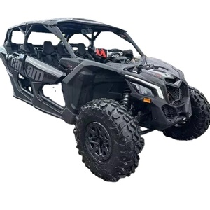 2023 מכירות/2024 חדש פחית-am maverick x3 x rc טורבו