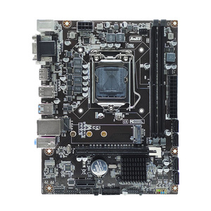 Scheda madre del Computer H310 32GB DDR4 memoria Dual Channel Intel Chipset nuova generazione scheda madre del processore per PC - Product Image 4