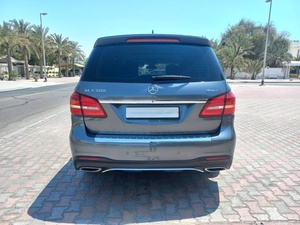 2018 ML-KLASS Mini Hiace Hybrid SUV <strong>8L</strong> <strong>Turbo</strong> 4L R17 ACC <strong>8L</strong> <strong>Turbo</strong> 4L R17 ACC Panoramic Leather Right Hand Hydraulic FWD Dark - Product Image 5