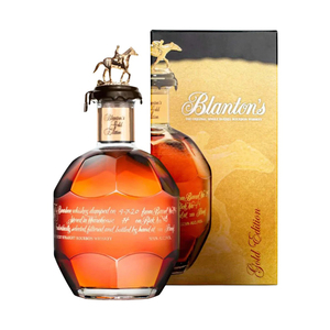 วิสกี้บูร์บงดั้งเดิมของ Blanton ขนาด750มล. เต็มไปด้วยรสชาติเคนตักกี้แท้และงานฝีมือชั้นเยี่ยม - Product Image 2