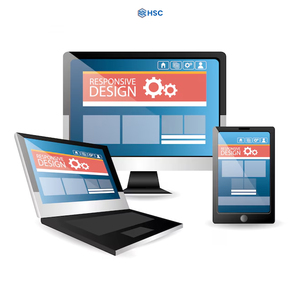 Custom Responsive Website <strong>Design</strong> Service Provider India Low Cost Application Development for Internet Version - Product Image 1