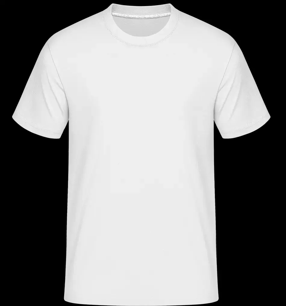 T-shirt surdimensionné de haute qualité 240 grammes en gros pour hommes 100% coton t-shirt blanc imprimé blanc grande taille t-shirts pour hommes