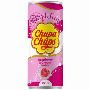Chupa-Chups Sparkling <strong>Drink</strong> 250ml <strong>in</strong> Bulk, Liquid, Packaging Type: Bottle