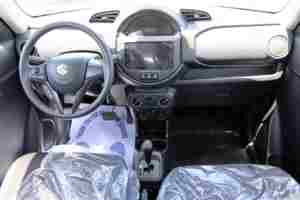 En sıcak satış S U Z U K I sp2023 1.0L AT - Product Image 3