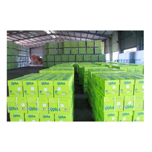 Ik Plus A4 <strong>Paper</strong> Double a <strong>Paper</strong> A4 in Thailand Papier A4 - Product Image 4