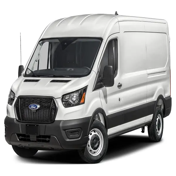 Beste Prijs Voor Rd Transit-250 Vrachtbasis Bestelwagen Medium Dak Bestelwagen