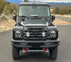 2024 I <strong>N</strong> E O <strong>S</strong> Grenadierr Fieldmasteer Edition <strong>Turbo</strong> 6-Cylinder, Full-Time 4WD, Locking Center Differential - Product Image 1