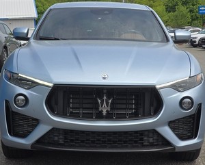 Fresh Neat Used 2023 Maserat-i <strong>Levante</strong> F Tributo AWD Low Mileage Leather Seats Alloy Wheels Remote Start - Product Image 1