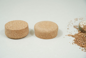 Liège naturel