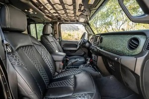 OFFER 2025 Neatly 2020 <strong>Jeep</strong> Wrangler Unlimited Sport 4x4 - Product Image 2