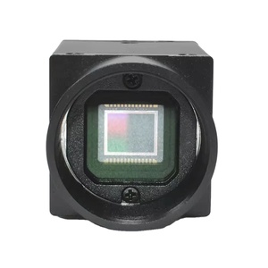 GigE กล้องอุตสาหกรรมความละเอียดสูง5MP ใหม่24fps ชัตเตอร์ทั่วโลกสำหรับการควบคุมคุณภาพและระบบอัตโนมัติ - Product Image 2