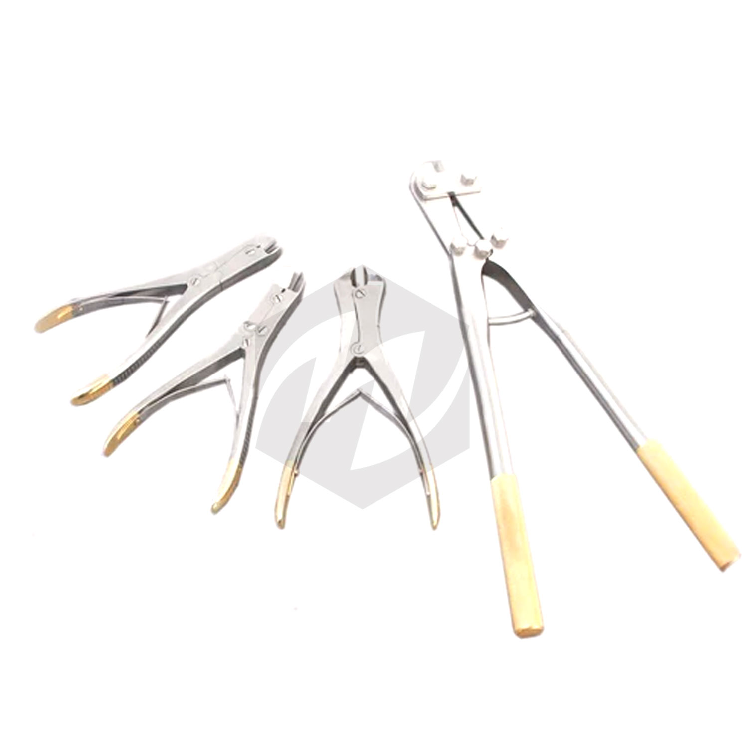 Pin Wire Cutter Set