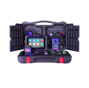 Новейшая система программирования автомобильных ключей Aut IM608Pro