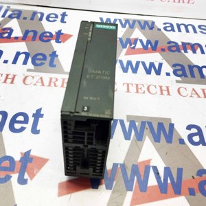 Siemens | 1P 6 ES7 322-1BL00-0AA0 | SPS-EINHEIT (PROGRAMMIER BARER LOGISCHER STEUERUNG)-Für den Einsatz in der Industrie-und CNC-Automatisierung - Product Image 3