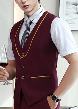 Wine Men