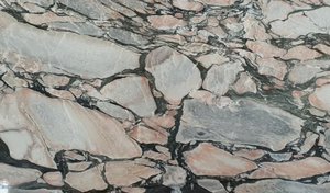 Best Price High Quality <strong>Marble</strong> Rose Delicate Textures and Patterns Give the Home Space a New and Fresh Look - Product Image 2