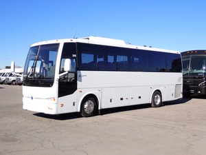 2013 Temsa TS30 Luxury Coach C00063 - Product Image 4