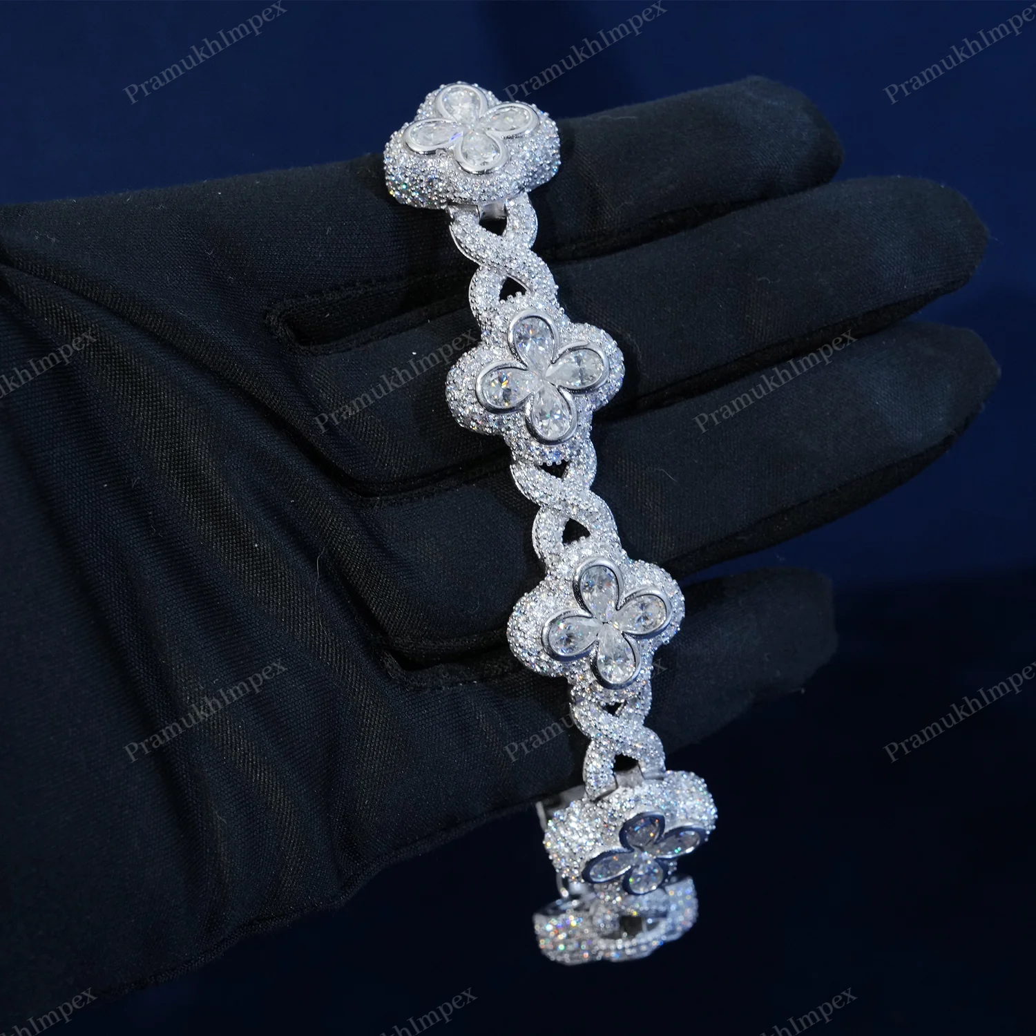 กุหลาบชุบทอง