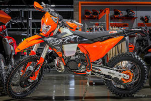 พร้อมส่งออก ktms 300 XC-W - Product Image 6
