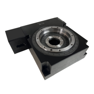 Digital Rotary Indexing <strong>Table</strong> with Gear Core Components for Digital <strong>Index</strong> Drive - Product Image 2